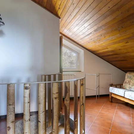 Mareneve By Interhome Villa Linguaglossa