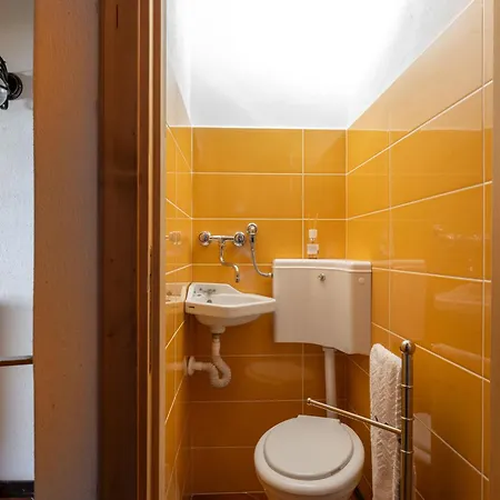 Villa Mareneve By Interhome *