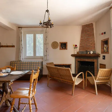 Villa Mareneve By Interhome Linguaglossa