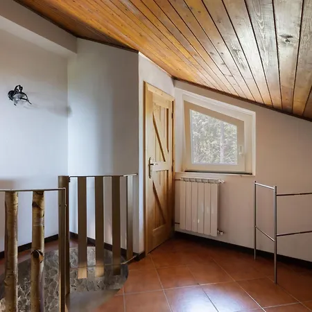 Mareneve By Interhome Linguaglossa