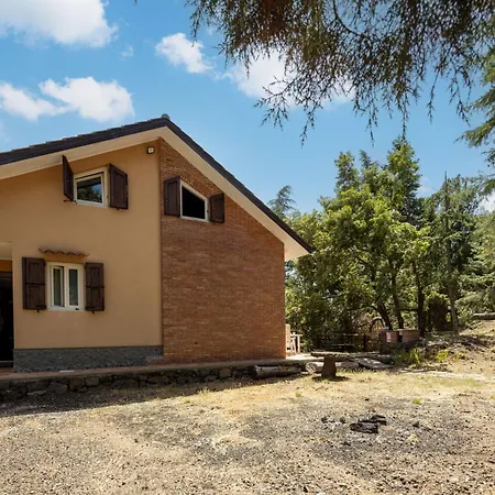 Mareneve By Interhome Villa