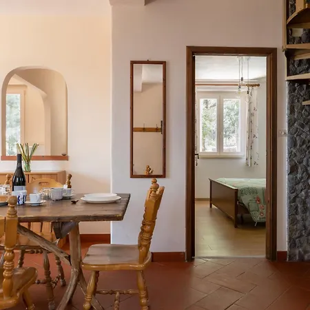 Villa Mareneve By Interhome *