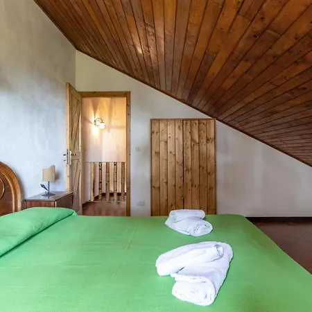 Villa Mareneve By Interhome Linguaglossa