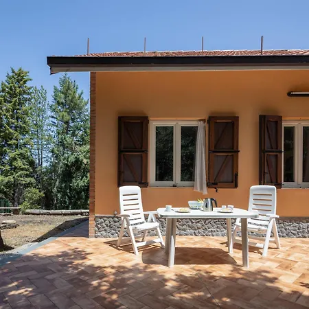 Villa Mareneve By Interhome *