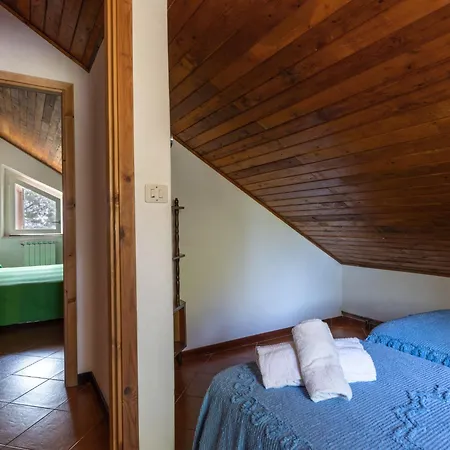 Villa Mareneve By Interhome Linguaglossa