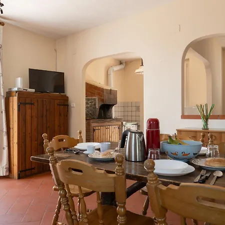 Mareneve By Interhome Linguaglossa