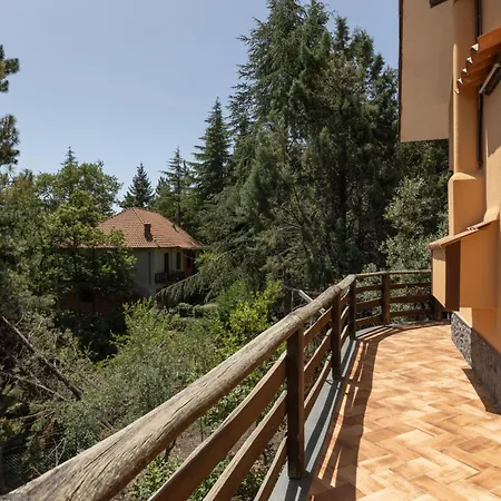 Mareneve By Interhome Villa