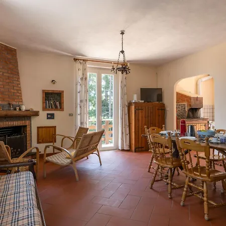 Mareneve By Interhome