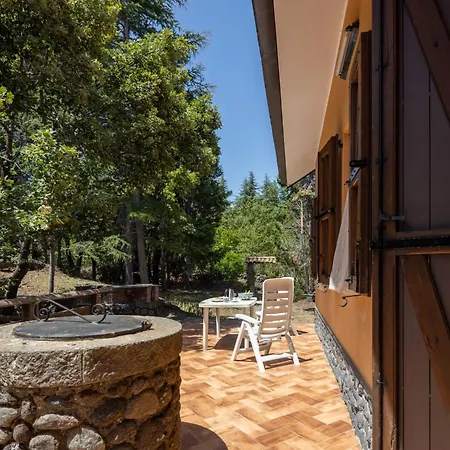 Villa Mareneve By Interhome Linguaglossa