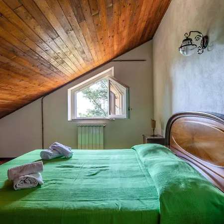 Mareneve By Interhome * Linguaglossa