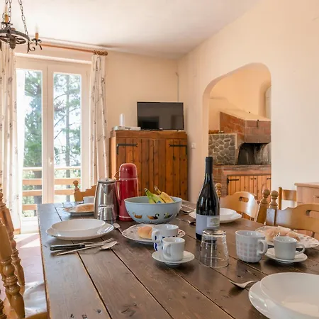 Mareneve By Interhome Linguaglossa