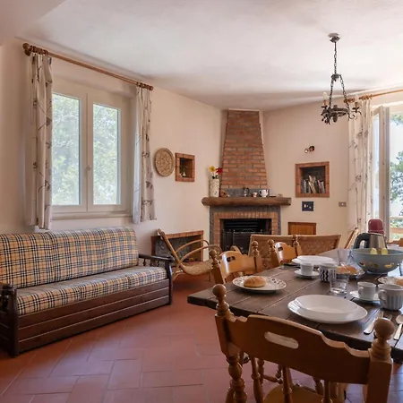 Mareneve By Interhome Villa