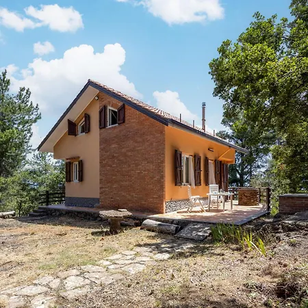 Mareneve By Interhome Linguaglossa